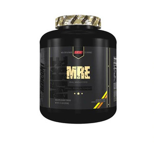 Redcon1 MRE Powder Banana Nut Bread -- 25 Servings