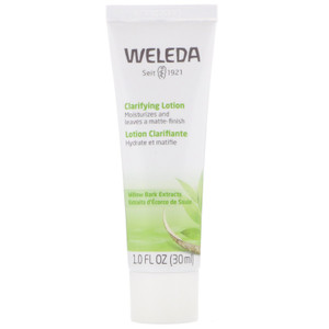 Weleda, Clarifying Lotion, 1 fl oz (30 ml)