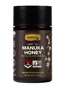 Comvita Manuka Honey UMF 15+ -- 8.8 oz