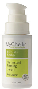 MyChelle Dermaceuticals G2 Instant Firming Serum -- 1 fl oz