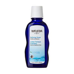 Weleda, Refining Toner, 3.4 fl oz (100 ml),Weleda, Refining Toner, 3.4 fl oz (100 ml)