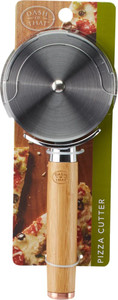 Dash of That Pizza Cutter Stainless Steel -- 1 Utensil