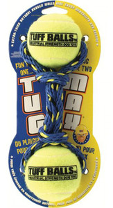 Petsport USA Dog Tug Toy -- 1 Toy