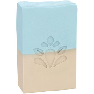 3 PACK of Simple Truth Bar Soap Sea Salt Pumice -- 4 oz