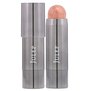 Julep, Skip The Brush, Creme-to-Powder Blush Stick, Rose Gold, 0.21 oz (6 g)