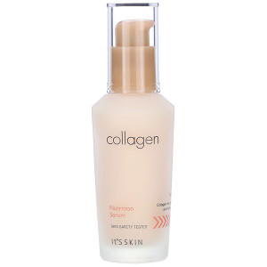 Its Skin, Collagen, Nutrition Serum, 40 ml