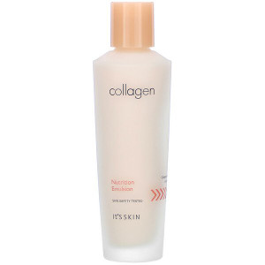 Its Skin, Collagen, Nutrition Emulsion, 150 ml