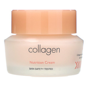 Its Skin, Collagen, Nutrition Cream, 50 ml