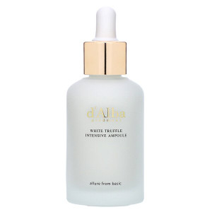 d'Alba, White Truffle, Intensive Ampoule, 1.69 fl oz (50 ml)