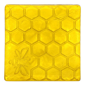 3 PACK OF Crazy Skin, Propolis Honeycomb Pore Pack, 90 g