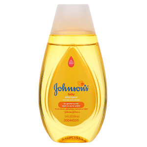 3 PACK OF Johnson & Johnson, Baby Shampoo , 3.4 fl oz (100 ml)