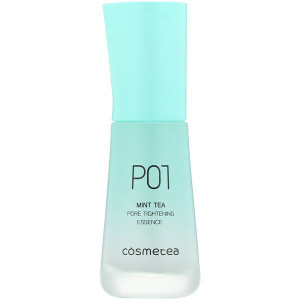 Cosmetea, Mint Tea, Pore Tightening Essence, 1.06 fl oz (30 ml)
