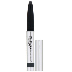 Cargo, Swimmables, Longwear Eye Shadow Stick, Hudson Bay, 0.03 oz (1 g)