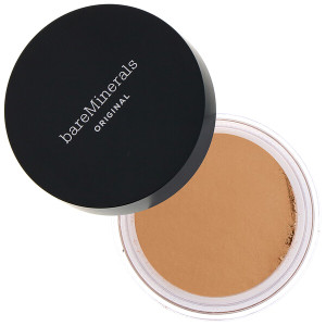bareMinerals, Original Foundation, SPF 15, Tan 19, 0.28 oz (8 g)