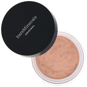 bareMinerals, Original Foundation, SPF 15, Medium 10, 0.28 oz (8 g)