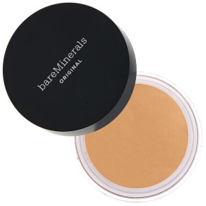 bareMinerals, Original Foundation, SPF 15, Golden Tan 20, 0.28 oz (8 g)