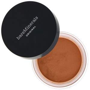 bareMinerals, Original Foundation, SPF 15, Golden Dark 25, 0.28 oz (8 g)