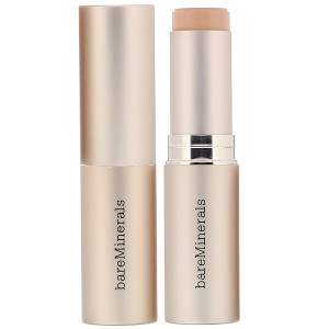 bareMinerals, Complexion Rescue, Hydrating Foundation Stick, SPF 25, Tan 07, 0.35 oz (10 g)