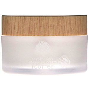 Rootree, Cryptherapy Renewing Cream, 1.76 oz (50 g)