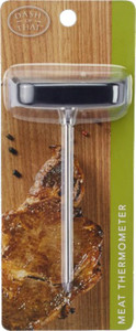 3 PACK OF Dash of That Meat Thermometer -- 1 Thermometer