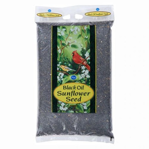 Kroger Black Oil Sunflower Seed -- 10 lb