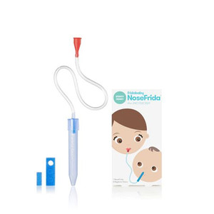 Fridababy NoseFrida The SnotSucker -- 1 Kit