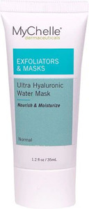 MyChelle Dermaceuticals Ultra Hyaluronic Water Mask -- 1.2 fl oz