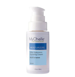 MyChelle Ultra Hyaluronic Hydration Cream -- 1 fl oz