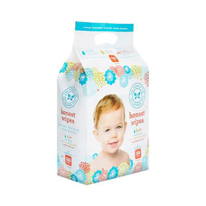 The Honest Company Honest Wipes -- 288 Wipes