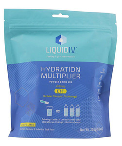 Liquid I.V. Hydration Multiplier -- 256 g