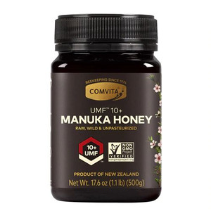 Comvita Manuka Honey UMF 10 Plus -- 17.6 oz