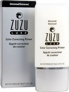 Gabriel ZuZu Luxe Color Correcting Primer Universal -- 1 fl oz