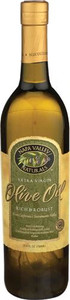 Napa Valley Naturals Rich and Robust Olive Oil -- 25.4 fl oz