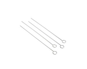 Everyday Living Metal Skewers -- 4 Pack