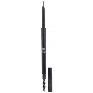 3 PACK of E.L.F., Ultra Precise Brow Pencil, Cool Brown, 0.002 oz (0.05 g)