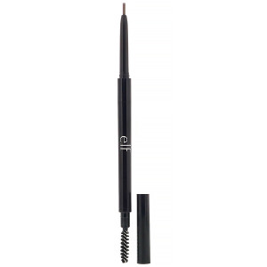 3 PACK of E.L.F., Ultra Precise Brow Pencil, Brunette, 0.002 oz (0.05 g)