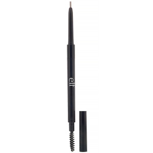 3 PACK of E.L.F., Ultra Precise Brow Pencil, Taupe, 0.002 oz (0.05 g)
