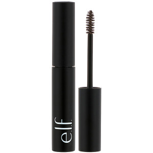 3 PACK of E.L.F., Wow Brow Gel, Neutral Brown, 0.12 oz (3.5 g)