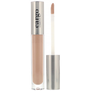 Cargo, Essential Lip Gloss, Taos, 0.08 fl oz (2.5 ml)