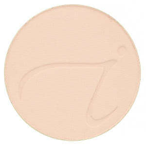 Jane Iredale, PurePressed Base, Mineral Foundation Refill, SPF 20 PA++, Honey Bronze, 0.35 oz (9.9 g)