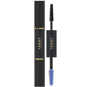 Lorac, Royal Treatment, Primer & Mascara Duo, 0.20 fl oz (6 ml)