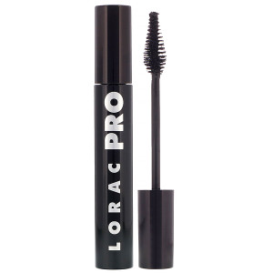 Lorac, Pro Mascara, Black, 0.53 oz (15.12 g)
