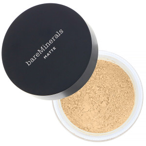 bareMinerals, Original Foundation, SPF 15, Golden Fair 04, 0.28 oz (8 g)