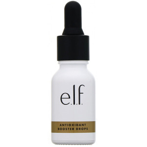 E.L.F., Booster Drops, Antioxidant, 0.51 fl oz (15 ml)