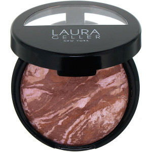 Laura Geller, Baked Bronze-N-Brighten, Fair, 0.32 oz (9 g)