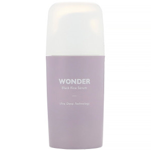 Haruharu, Wonder, Black Rice Serum, 1 fl oz (30 ml)
