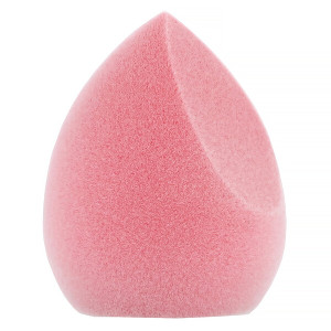 3 PACK of Juno & Co., Microfiber Sponge, Rose Velvet, 1 Count