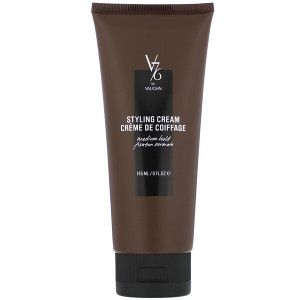 V76 By Vaughn, Styling Cream, Medium Hold,  5 fl oz (145 ml)