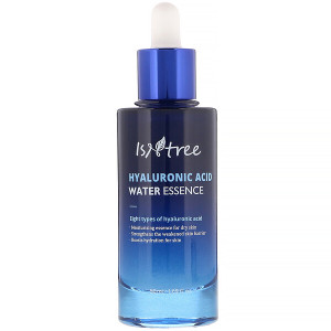 <img alt="Isntree, Hyaluronic Acid Water Essence, 1.69 fl oz (50 ml)" title="Isntree, Hyaluronic Acid Water Essence, 1.69 fl oz (50 ml),8809626566431"