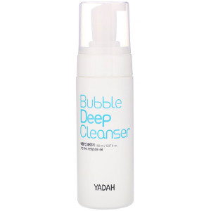 Yadah, Bubble Deep Cleanser, 5.07 fl oz (150 ml)